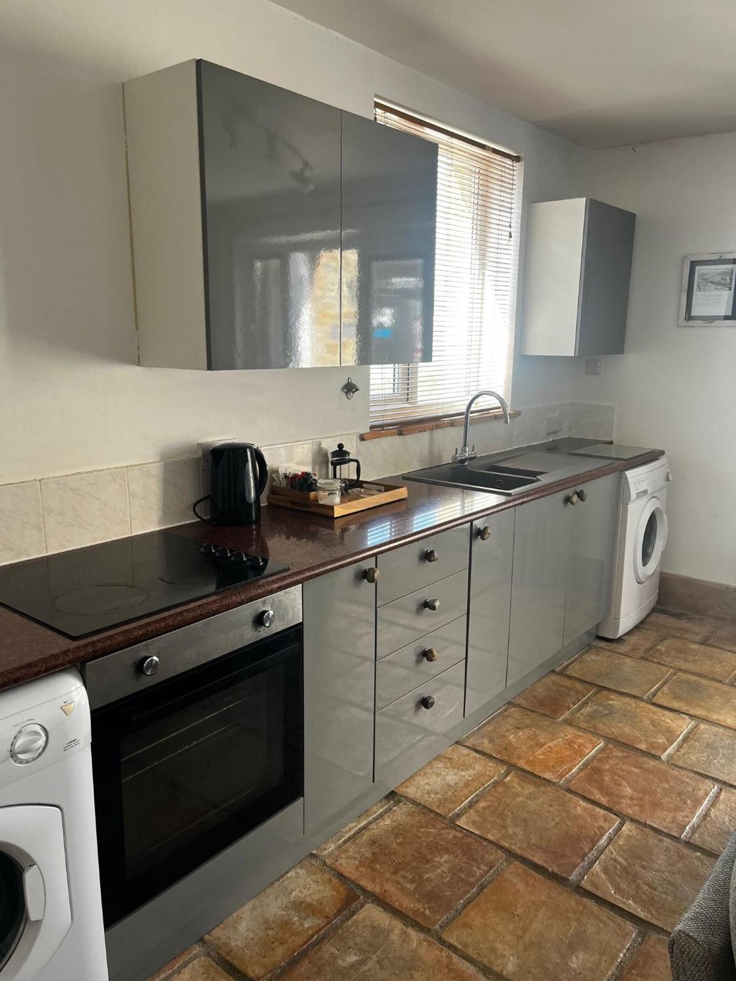 Apartament The Haven Portreath Zewnętrze zdjęcie