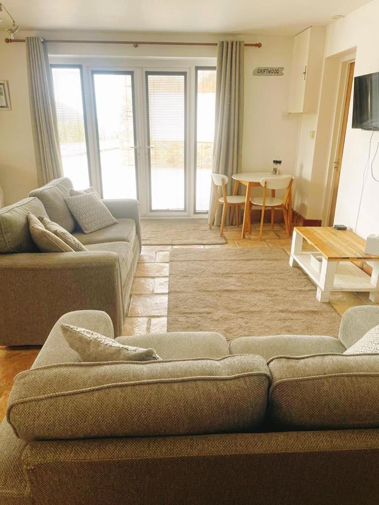 Apartament The Haven Portreath Pokój zdjęcie