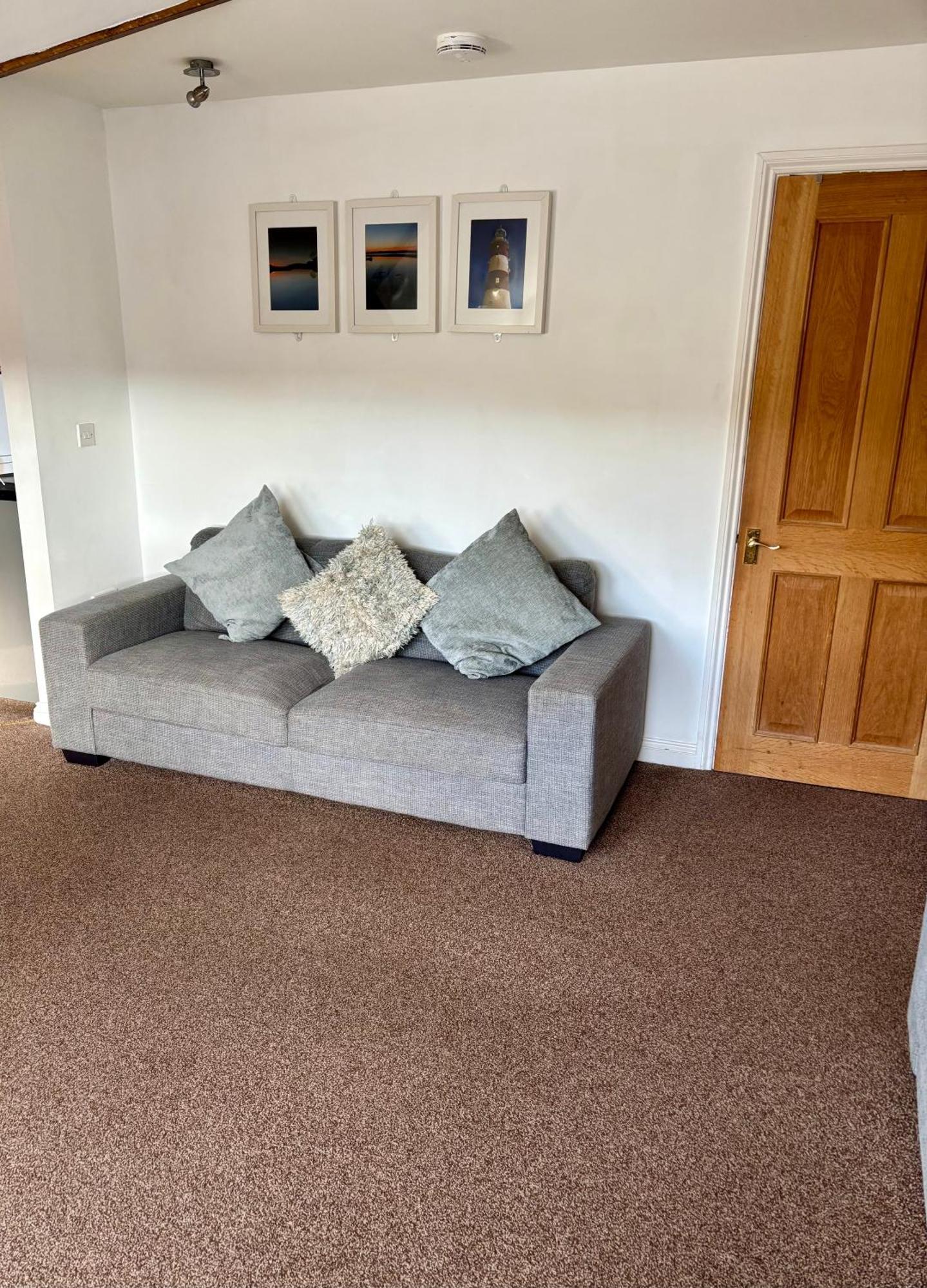 Apartament The Haven Portreath Zewnętrze zdjęcie