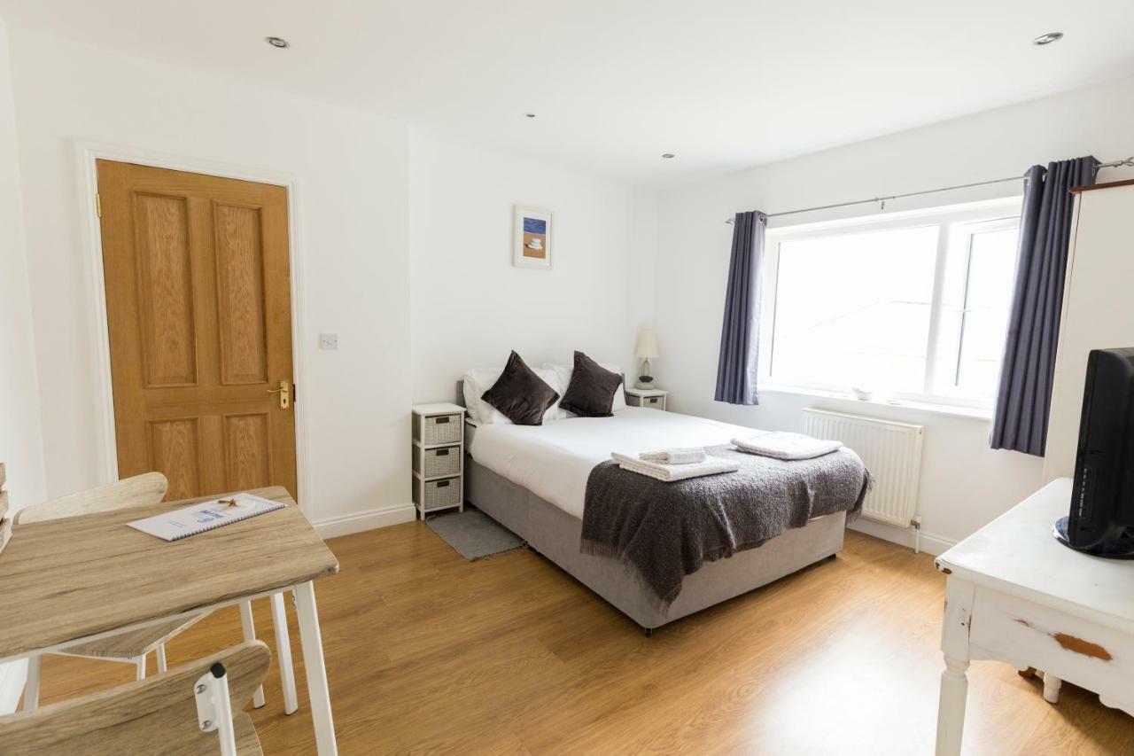 Apartament The Haven Portreath Zewnętrze zdjęcie
